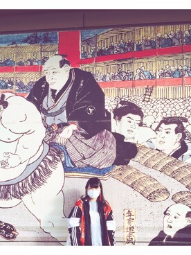 ころさんのコーディネート