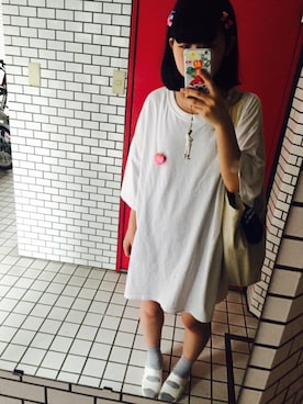 ころさんのコーディネート