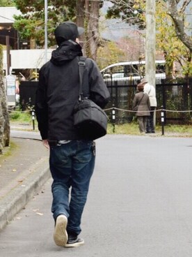 SEKKYさんのコーディネート