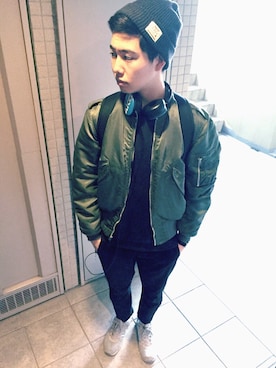 SEKKYさんのコーディネート