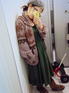 chiePuさんのコーディネート