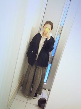 chiePuさんのコーディネート