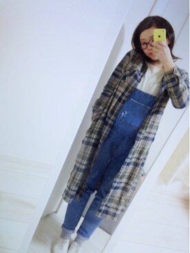 chiePuさんのコーディネート
