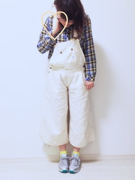 chiePuさんのコーディネート