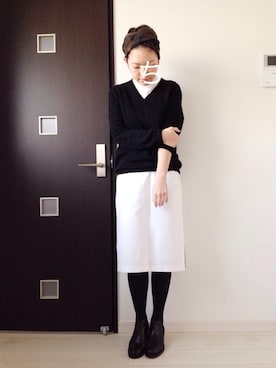 chiePuさんのコーディネート