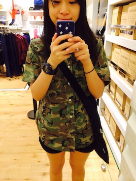 Puihahaさんのコーディネート