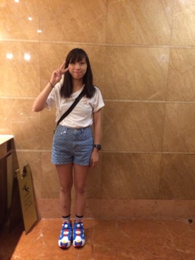 Puihahaさんのコーディネート