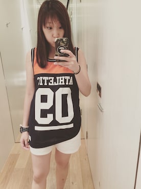 Puihahaさんのコーディネート