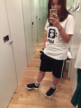 Puihahaさんのコーディネート