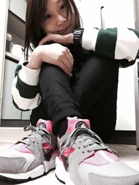 Puihahaさんのコーディネート