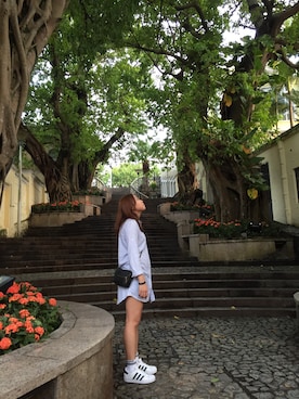 Puihahaさんのコーディネート