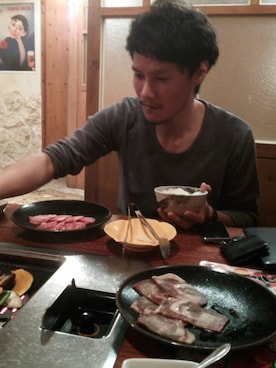 geichang さんのコーディネート