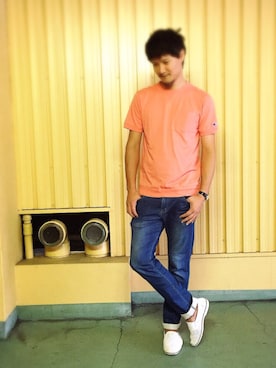 geichang さんのコーディネート