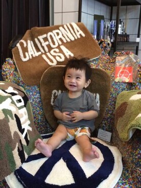 Ao greg changさんのコーディネート