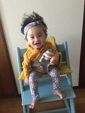 Ao greg changさんのコーディネート