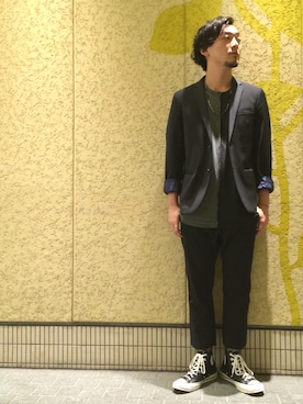 taikiさんのコーディネート