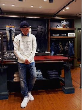 taikiさんのコーディネート