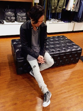 taikiさんのコーディネート