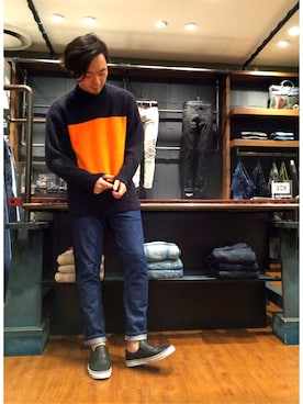 taikiさんのコーディネート