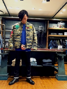 taikiさんのコーディネート