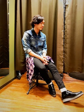 taikiさんのコーディネート