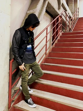 taikiさんのコーディネート