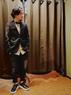 taikiさんのコーディネート