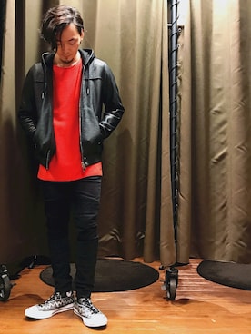 taikiさんのコーディネート