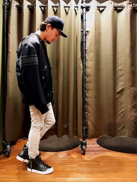 taikiさんのコーディネート