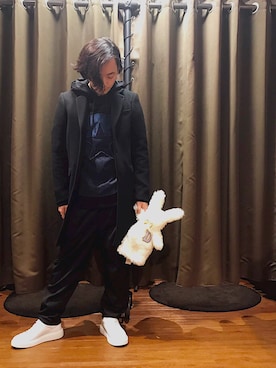 taikiさんのコーディネート