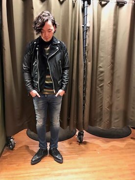 taikiさんのコーディネート