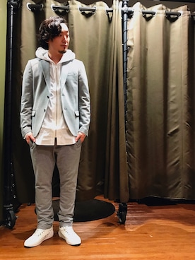 taikiさんのコーディネート