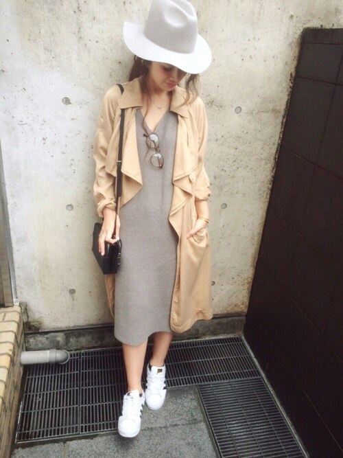 KASUMIさんのコーディネート