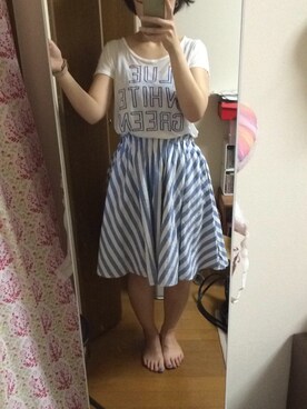 moufさんのコーディネート