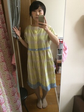 moufさんのコーディネート