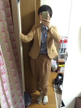 moufさんのコーディネート