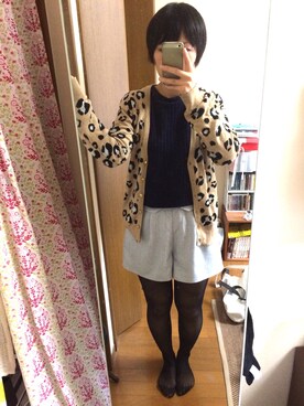 moufさんのコーディネート