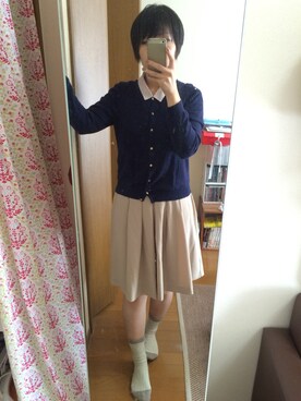 moufさんのコーディネート