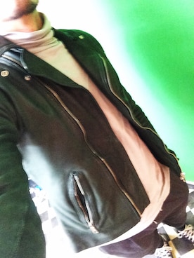 MONZAさんのコーディネート