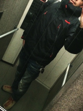 MONZAさんのコーディネート