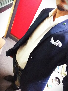 MONZAさんのコーディネート