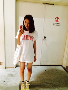 yunaさんのコーディネート