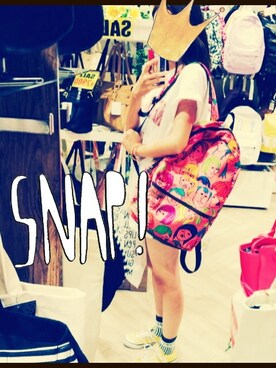 yunaさんのコーディネート