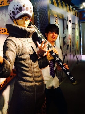 yunaさんのコーディネート