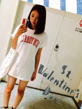 yunaさんのコーディネート