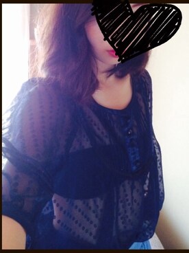 yunaさんのコーディネート