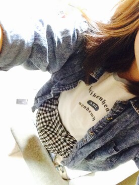 yunaさんのコーディネート