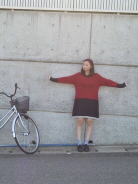 yunaさんのコーディネート