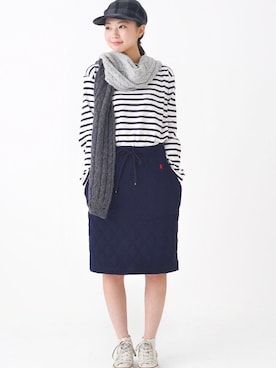 yunaさんのコーディネート