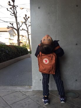 UNA★さんのコーディネート